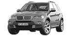 BMW E70 P07B2 Fault Code