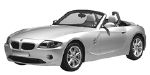 BMW E85 P07B2 Fault Code